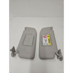 Pare Soleil Citroen C3 3 Phase 1